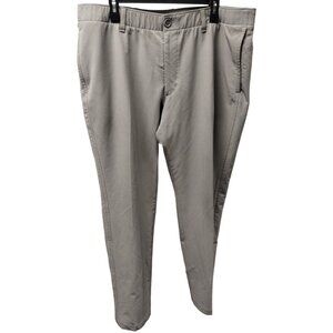 Under Armour Men's Grey Pants/Golf Pants Size 42/30 SKU 2755